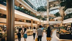 Hougang 1 (D19), Retail #578549211